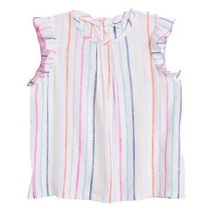 Splendid - Venice Stripe Top