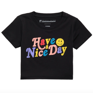 Prince Peter - Have A Nice Day Tee