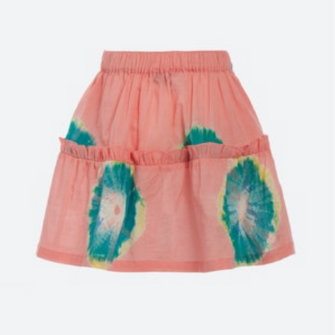 Sea - Lourdes Tie Dye Skirt