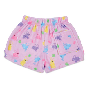 Iscream - Butterfly Bunnies Plush Shorts