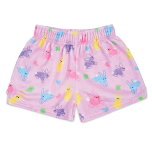 Iscream - Butterfly Bunnies Plush Shorts
