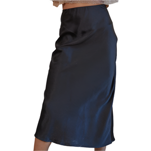 Manhattan Dream Skirt - Black