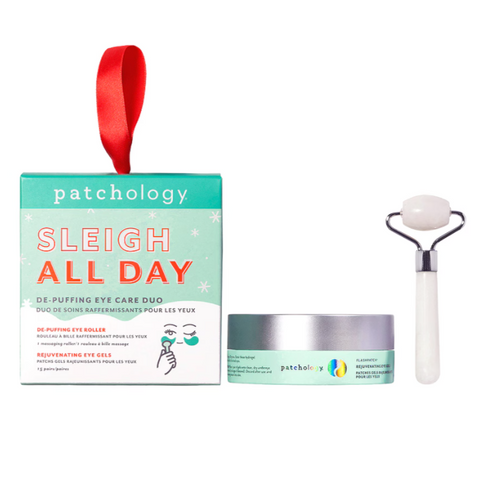 Sleigh All Day Eye Care Duo