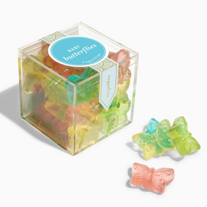 Baby Butterflies Candy