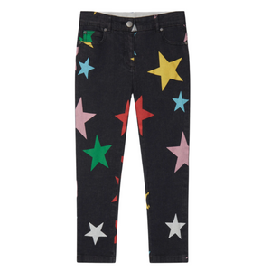 Star Denim - Bright Multicolor