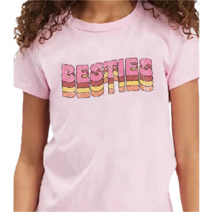 Besties Classic Tee