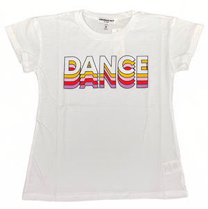 Dance Classic Tee