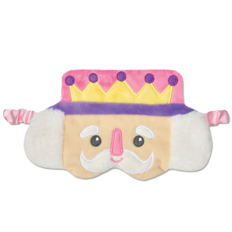 Nutcracker Ballet Eye Mask