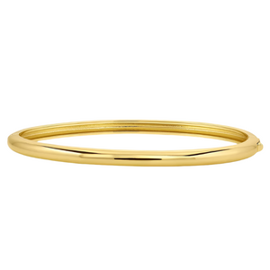 gorjana - Paseo Cuff - Gold