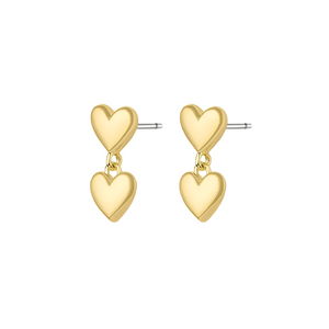 gorjana - Amour Earrings