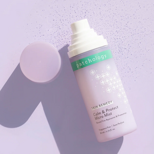 Skin Remedy Calm & Protect Mist