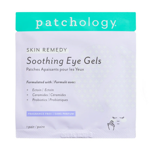 Skin Remedy Soothing Eye Gels