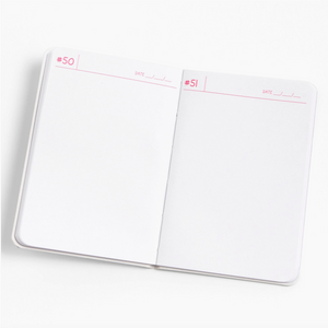 Little Book of Happy Journal
