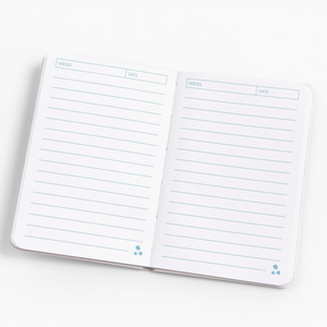 Little Book of Verses Journal