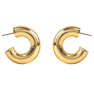 Mignonne Gavigan - Emma Hoops