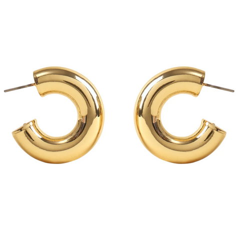 Mignonne Gavigan - Emma Hoops