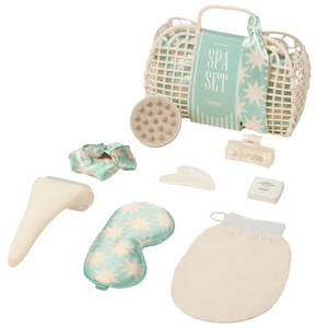 Super Spa Set