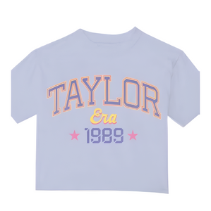 Taylor Era Tee