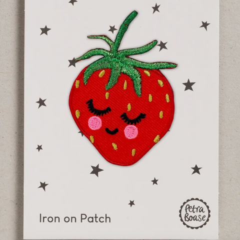 Petra Boase Ltd - Strawberry Patch