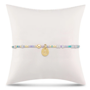 egirl - Be You Bracelet - Lilac