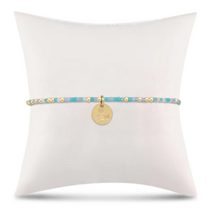 egirl - Be You Bracelet - Teal Like A Woman