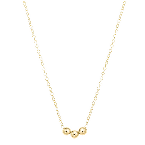 egirl Joy Necklace - Gold
