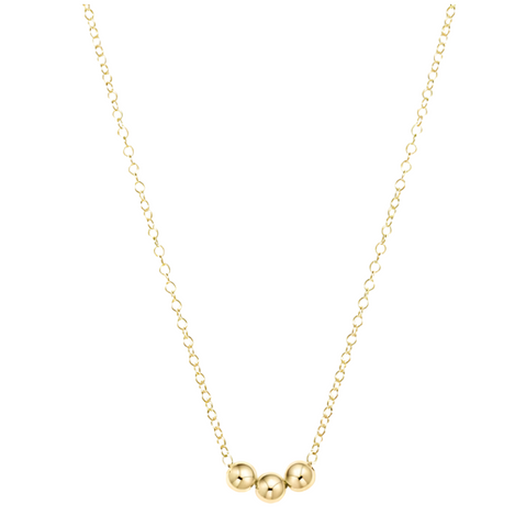 egirl Joy Necklace - Gold