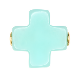 egirl Signature Small Cross Bracelet - Multiple Colors