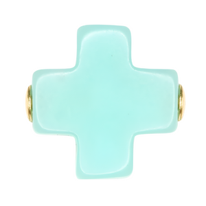 egirl Signature Small Cross Bracelet - Multiple Colors