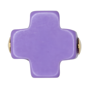 egirl Signature Small Cross Bracelet - Multiple Colors