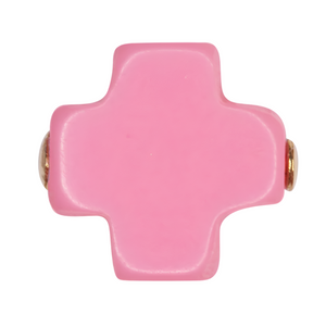 egirl Signature Small Cross Bracelet - Multiple Colors