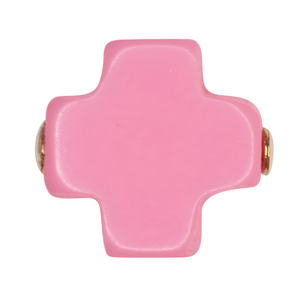 egirl Signature Small Cross Bracelet - Multiple Colors