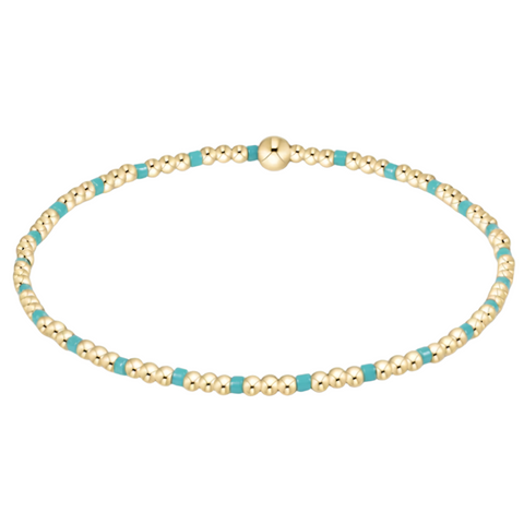 egirl Hope Sincerity Bracelet - Multiple Colors