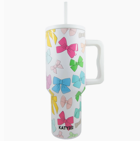 Bow Tumbler