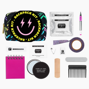 Backpack Kit