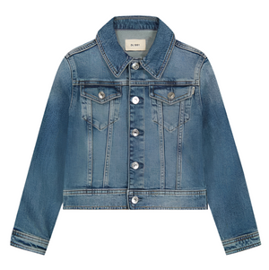 Manning Jacket - Springdale