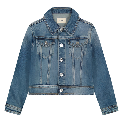 Manning Jacket - Springdale