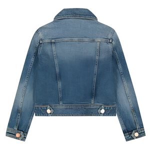 Manning Jacket - Springdale