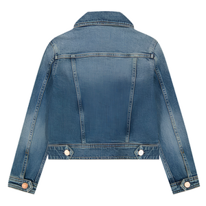 Manning Jacket - Springdale