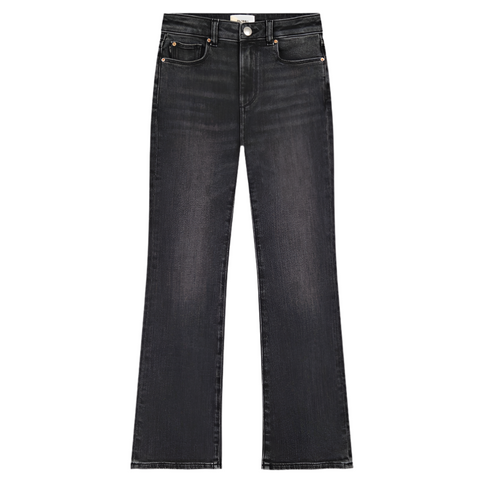 Claire High Rise Bootcut - Nightshade