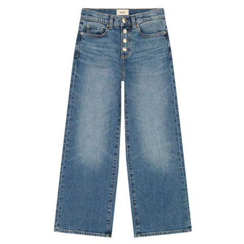 Lilia Wide Leg - Lakewood