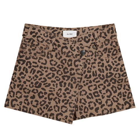 Lola Skort - Catwalk