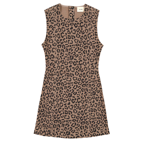 Betty Dress - Catwalk