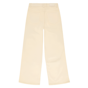 Lily Wide Leg - Manilla