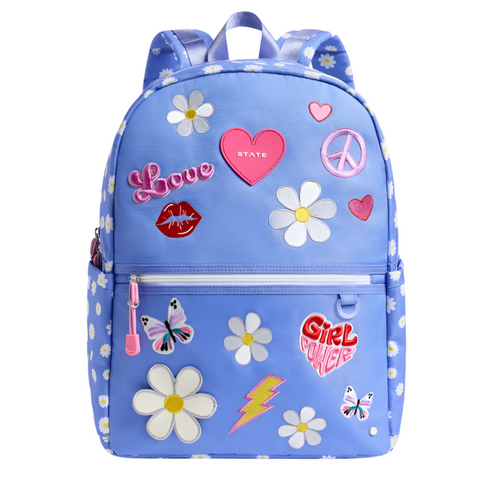 State - Kane Backpack - Girl Power