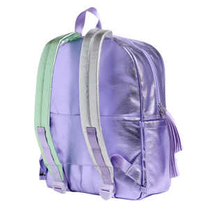 State - Kane Backpack - Lilac Heart