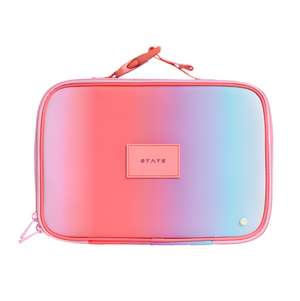 State - Rodgers Lunch Box - Sunset Gradient