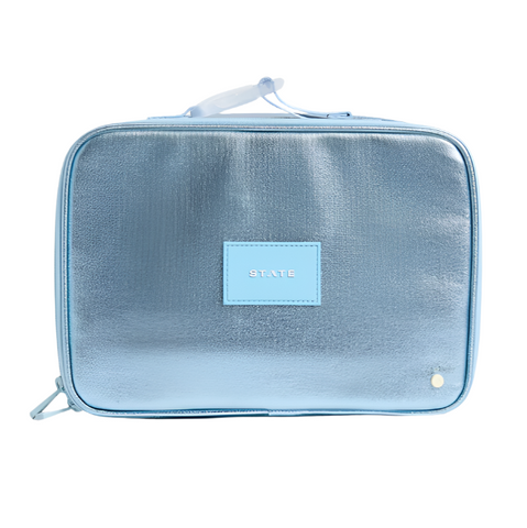 State - Rodgers Lunch Box - Blue