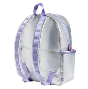 State - Kane Backpack - Sequin Wave