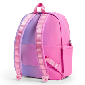 State - Kane Backpack - Fuzzy Hearts